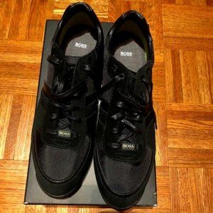 Hugo Boss Black Sneaker